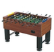 实木 品质 桌式 足球台 桌上足球