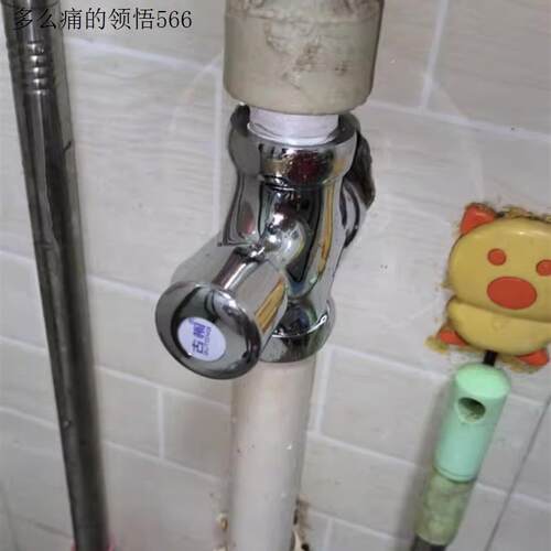 全铜体延时按压式冲水阀手按小便池蹲便器大便冲洗阀厕所阀门开.