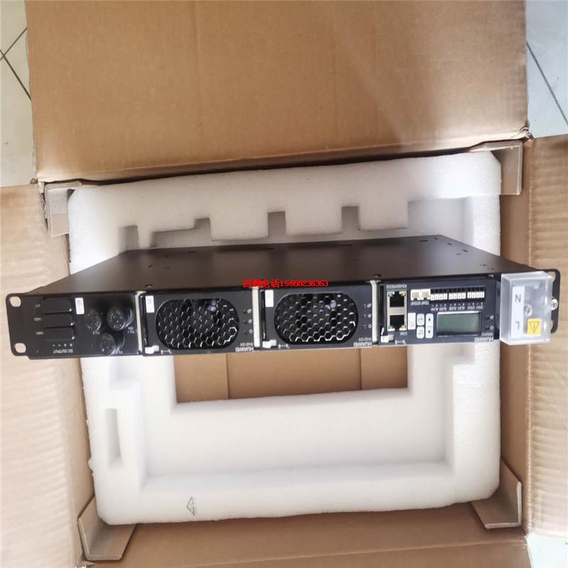 全新原包电源华为开关电源