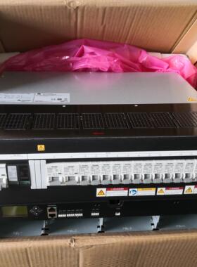 ETP48200-C5B6 嵌入式插框 基站电源 5U 48V 200A 全新原包
