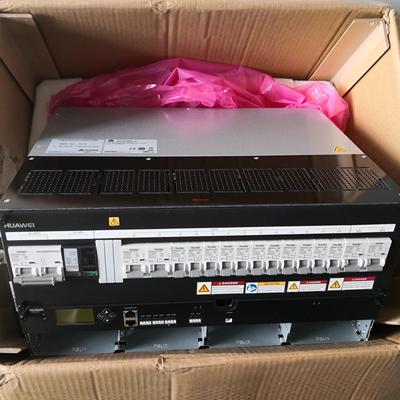 ETP48200-C5B6 嵌入式插框 基站电源 5U 48V 200A 全新原包