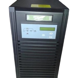 科华YTR1106L在线式UPS不间断电源6KVA4800W需外接电池长延时1H