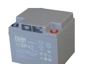 非凡蓄电池12V42AHFIAMM蓄电池12SP42直流屏电源应急电池太阳能