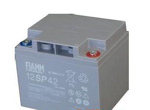 非凡新款蓄电池12V42AHFIA蓄电池12SP42直流屏电源应急电池太阳能