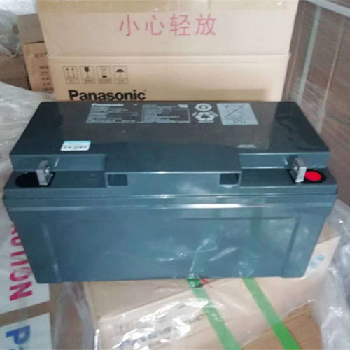 松下蓄电池12V65AH 沈阳松下蓄电池LC-P1265ST全系列报价
