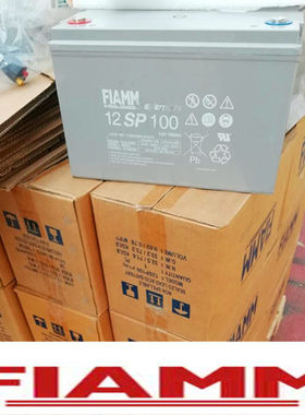 FIT新款菲意特蓄电池FP10012V100AH配电柜机房应急电源直流屏厂家
