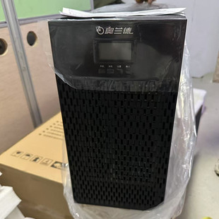 奥兰德UPS电源MF20K 30 40 60K 80KVA三进三出服务器停电备用稳压