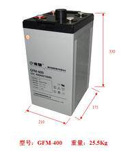 POWERSON上海复华蓄电池GFM-600 2V600AH直流屏UPS用 电力系统
