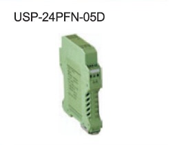 UPUN 上海友邦电气 导轨安装塑壳电源 USP-24PFN-05D