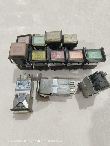 MA3L-M/A3SJ-803/A3PA-701/PS5E-CS/AG22-L