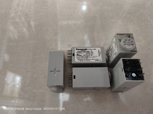 日本定时器S1DXM-A2C10H-AC120V订货号ADX21016