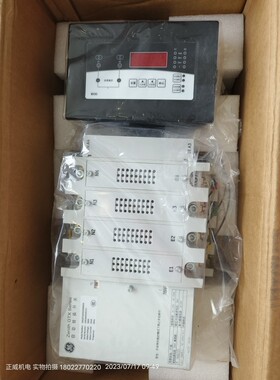 美国通用GE自动转换开关型号GXSDFSGXS92XXXXXXX 380V 160A 50Hz