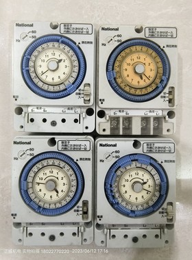 日本机械定时器050114K5-D/050510K5-D/050407K5-D/050329K11-D