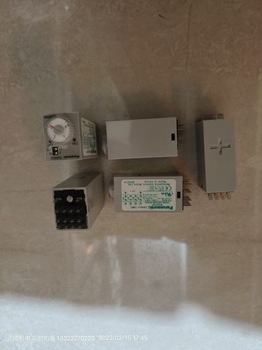 日本定时器S1DXM-A4C30M-DC24V订货号ADX21142