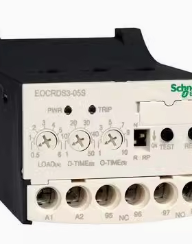 施耐德计数器EOCR-DS3-05S EOCR-SSD30DM7 220V =EOCRSSD-30S