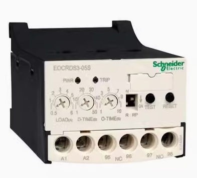 施耐德计数器EOCR-DS3-05S EOCR-SSD30DM7 220V =EOCRSSD-30S