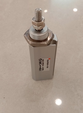 SMC正品气缸CDJP2B10-15D CJPOL61/CDJP2B6-10D CJP0L55