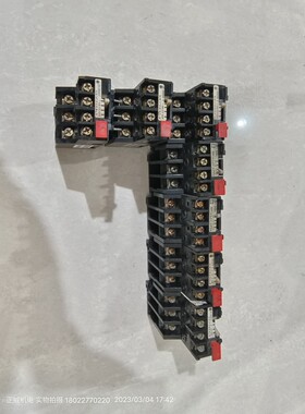 热继LR1-D09305/LR1-D09306/LR1-D09307/LR1-D09308/LR1-D09312