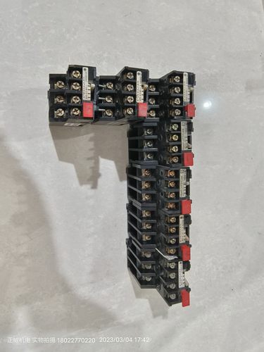 热继LR1-D09305/LR1-D09306/LR1-D09307/LR1-D09308/LR1-D09312