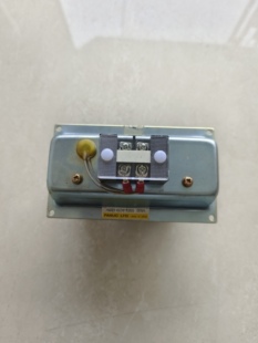 FANUC发那科备件A06B-6134-K001带风机US12D24 220V带端子网罩新