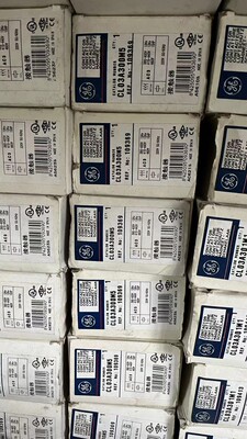 美国GE通用接触器CL03A310MN/CL07A311MN/CL04A310MN/CL01A310T3