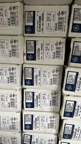 美国GE通用接触器CL03A310MN/CL07A311MN/CL04A310MN/CL01A310T3