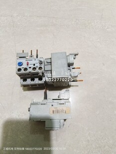 美国产Allen-Bradley罗克韦尔热继193-EA1EB/193-EA1FB/193-EA1DB