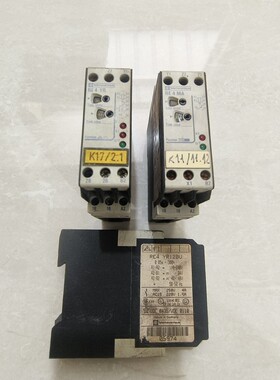 Telemecanique施耐德继电器RE4MA RE4MA11BU/RE4YR RE4YR12BU