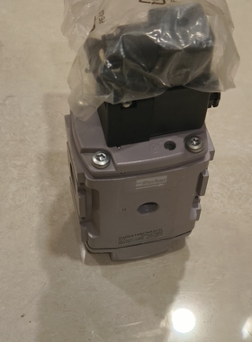 发泡机备件派克PARKER电磁阀P32DA14SCNA2CN现货1个