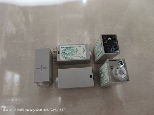 日本定时器S1DXM-A2C10M-AC24V订货号ADX21035