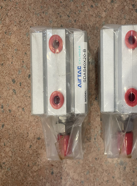 亚德客气缸 SDAS40*20-B