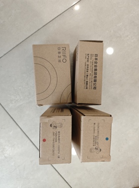 RIIFO日丰瓷芯角阀RF-1056PH/RF-1056PC/RF-24031P/RF-23031R