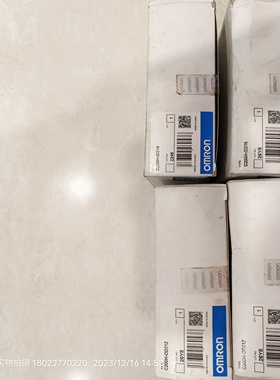 omron欧姆龙plc模块C200H-ID216/C200H-OD212