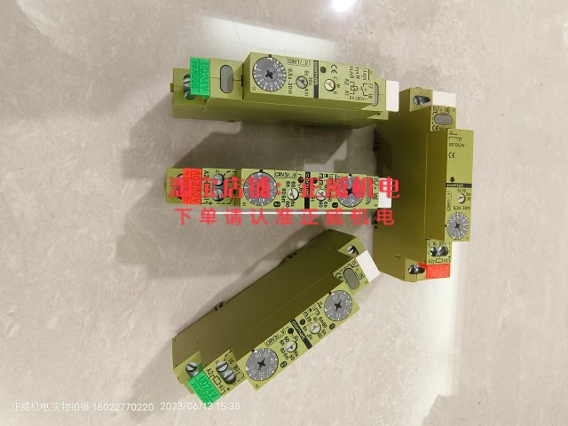 CRV1/UC24V CRV3/AC230V CRA1/AC230V CRV3/UC24V