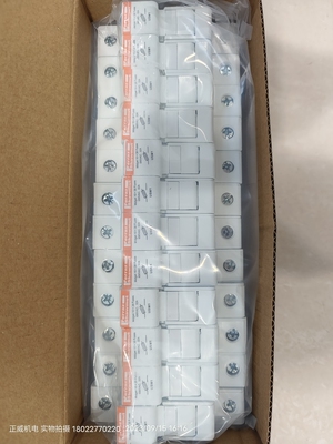 MERSEN美尔森Ferraz Shawmut熔断器USM1(茗熔RT18-32)10*38 Fuses