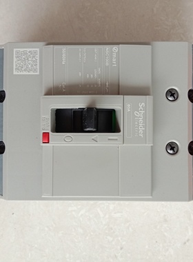 施耐德塑壳断路器NSC100B3080N