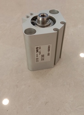 SMC气缸CDQ2B20-10DZ/CDQ2KB20-20DM/CDQ2B32-20DMZ/CDQ2B20-5DCZ