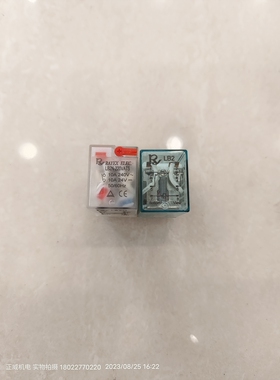 RAYEX ELEC继电器LB2N-220VATS 220V/LB2 220V