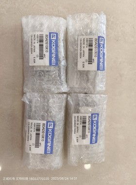 KOGANEI小金井气缸BDADS10X10现货印刷厂备件库存4个