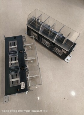 CT2一次插座660V 160A-250A中意电器 静触点 配电柜 成套设备用