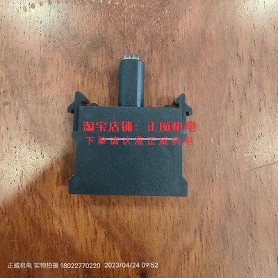 正品西门子APT原上海二工22mmPB1带灯按钮灯箱PB1-F-D/红绿黄白蓝