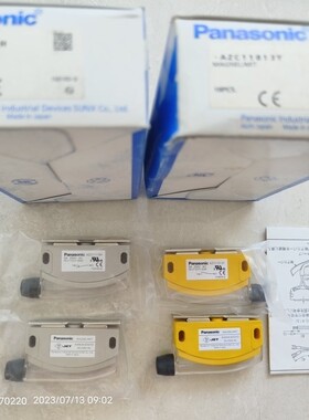 日本产门磁开关AZC11113H/AZC11013Y/AZC11013H