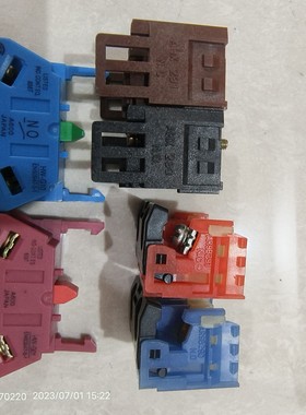 触点NO AHX290/NC AHX291/HW-G01/HW-G10/NC AR9B291/NO AR9B290