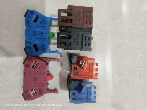 触点NO AHX290/NC AHX291/HW-G01/HW-G10/NC AR9B291/NO AR9B290