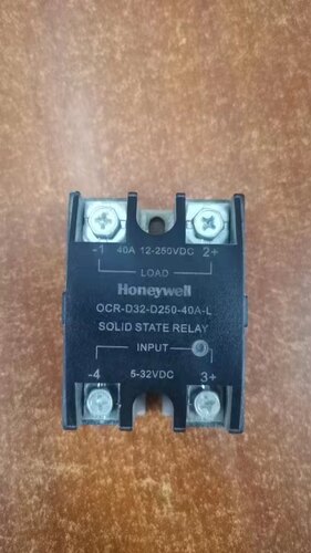 霍尼韦尔固态继电器OCR-D32-D250-40A-L 货期2周价格88元/个