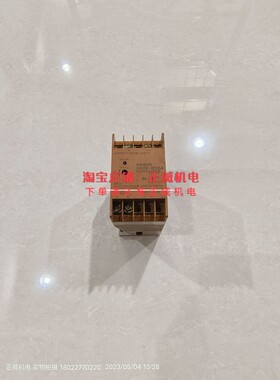 日本产OMRON 欧姆龙电源供应器S82K-0124 100V-120V/DC24V 0.6A