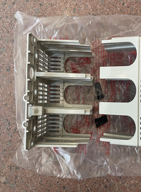 三菱塑壳断路器保护罩 防护罩 TCL-1SV3