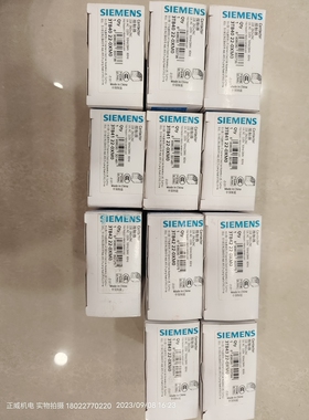 SIEMENS接触器3TB4022/3TB4122/3TB4222/3TB4322/3TB4422-0XM0