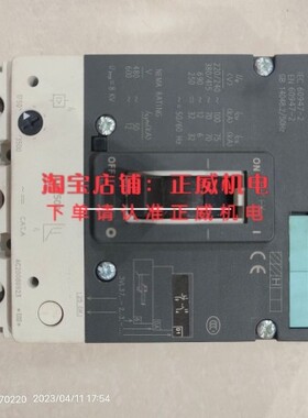 断路器3VL3725-2DK36-0AD1=3VL9325-7DK30+3VL3725-2AA36-0AA0