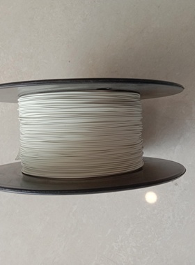 44A0111-24-9 线缆,Spec44,PVDF白色,24AWG,0.24mm², 328ft,100m